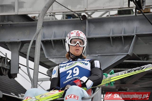 208 Bjoern Einar Romoeren
